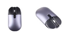 Product image of Mouse M203 Bluetooth+Rechargeable+Silent Gray