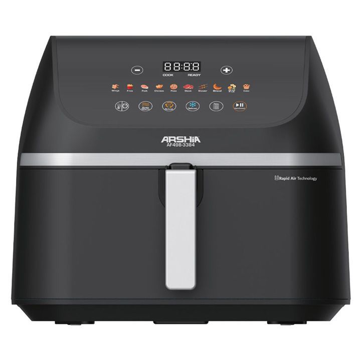 arshia-af498-3384-9l-aerogrili