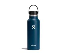 Product image of Hydro Flask 24 OZ STANDARD FLEX CAP INDIGO