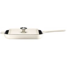 Product image of KitchenAid KCI10GPAC 25სმ გრილის ტაფა