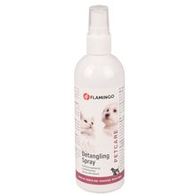 Product image of FLAMINGO PETCARE DETANGLING SPRAY 175ML თმის სპრეი