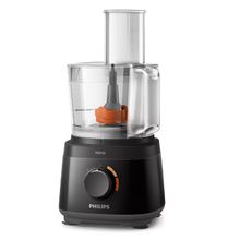 Product image of Philips HR7320/11 700W სამზარეულოს კომბაინი
