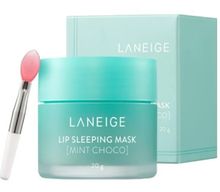 Product image of LANEIGE Lip Sleeping Mint Choco 20გრ ტუჩის ნიღაბი