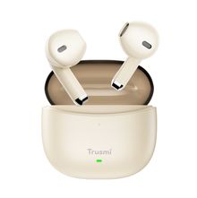 Product image of TRUSMI WS04 White უსადენო ყურსასმენი