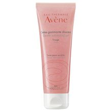 Product image of AVENE ESSENTIAL GOMMAGE სახის სკრაბი მგრძნობიარე კანისთვის