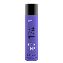 Product image of Framesi FOR ME 124 GLOSS ME SPRAY თმის ფიქსაციის ლაქი