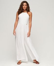 Product image of Superdry კაბა Vintage emb jumpsuit