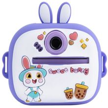 Product image of Kids Camera საბავშვო კამერა ბეჭვდის ფუნქციით