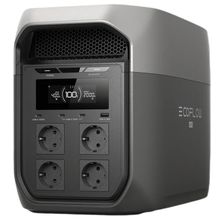 Product image of EcoFlow Delta 3 Max პორტატული ელექტროსადგური