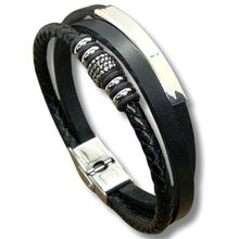 Product image of Pietra ტყავის სამაჯური