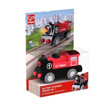Product image of Hape Train სათამაშო ტრანსპორტი