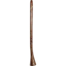 Product image of Toca Duro Didgeridoo Green Swirl DIDG-DGSH დიჯერიდუ