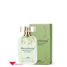 Product image of PheroStrong ცდუნება ქალისთვის 50მლ სუნამო