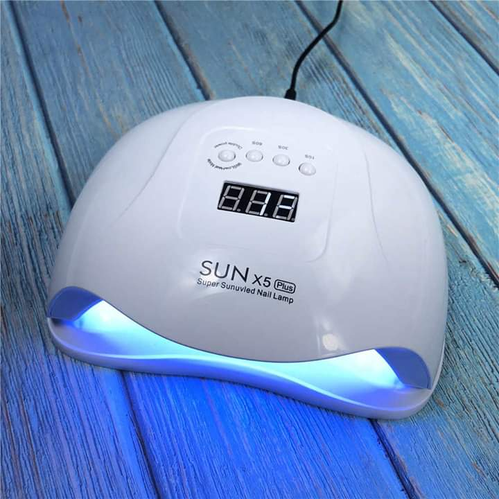sun-x5-plus-shilakis-aparati-photo-4