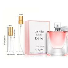 Product image of LANCOME LA VIE EST BELLE EDP სუნამო