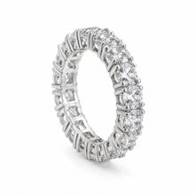 Product image of 925 სინჯი ვერცხლის ბეჭედი