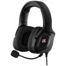 Product image of 2E სადენიანი Gaming ყურსასმენი