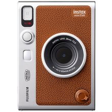 Product image of Fujifilm Instax Mini EVO ფოტოაპარატი