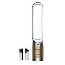 Product image of Dyson TP12 CARBON WH/GD ჰაერის გამწმენდი