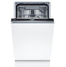 Product image of BOSCH SPV4HMX14Q ჩასაშენებელი ჭურჭლის სარეცხი მანქანა