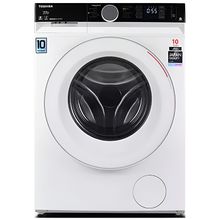 Product image of TOSHIBA TW-BK110G4UZ(WK) 10კგ სარეცხი მანქანა