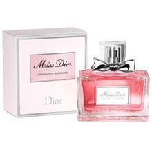 Product image of Dior Miss Dior Absolutely Blooming 100მლ სუნამო