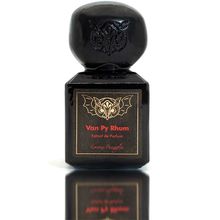 Product image of LORENZO PAZZAGLIA EXTRAIT DE PARFUM PY RHUM 28მლ სუნამო