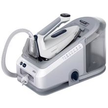 Product image of BRAUN IS7262GY 2700W უთო გენერატორი