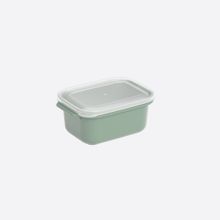 Product image of Dunya კონტეინერი პლასტმასის 1000მლ 127 x 185 x 79მმ 31222