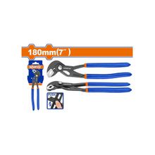 Product image of Wadfow WPL6707 ქანჩის გასაღები 7"/ 180 მმ