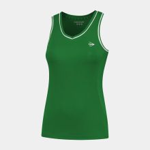 Product image of მაისური ქალის DUNLOP CLUB LADIES TANK TOP(მწვანე)ზომა:L
