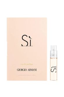 Product image of Armani Si Eau De Parfum 1.2მლ სუნამო