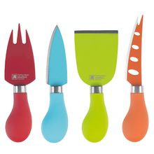 Product image of AMEFA 4ც ყველის დანების ნაკრები