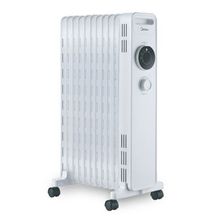 Product image of MIDEA NY2311-22M 2300W ზეთის გამათბობელი