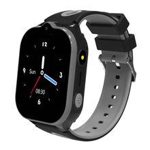 Product image of MOTTO LT52 4G GPS საბავშვო სმარტ საათი Black