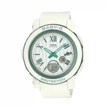 Product image of Casio BGA-290SW-7ADR ქალის საათი
