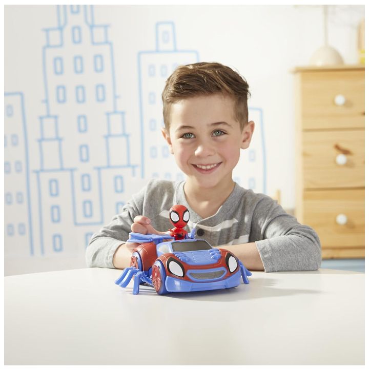 hasbro-spaidermenis-manqana-photo-4