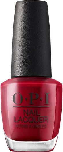 Product image of OPI წითელი ფრჩხილის ლაქი 15 მლ