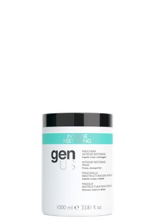 Product image of GEN US  ნიღაბი ინტენსიური აღმდგენი 1 ლ