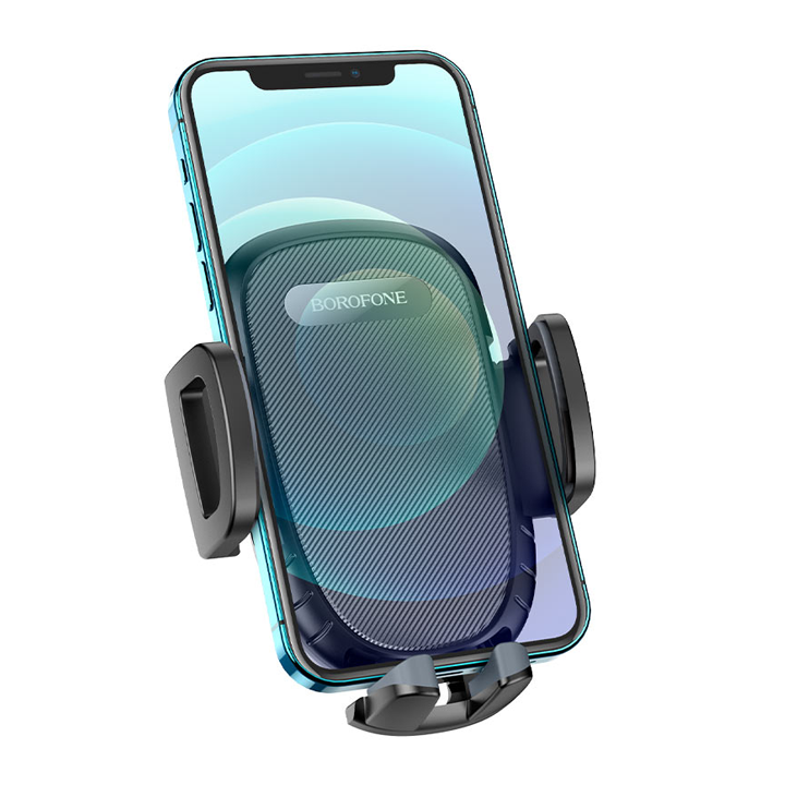 borofone-holder-bh52-windy-air-outlet-car-holder-black-grey-photo-3