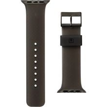 Product image of UAG WATCH 41 / 40 / 38 [U] LUCENT ASH SILICONE სმარტ საათის სამაჯური
