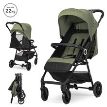 Product image of LORELLI NOIR საბავშვო ეტლი