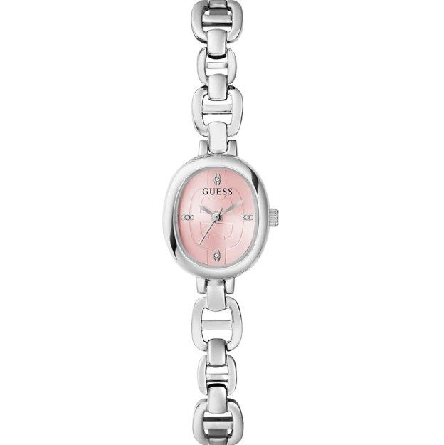 guess-ladies-silver-tone-analog-watch-saati