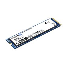 Product image of PC Components/ SSD/ Kingston SNV3S/4000G 4TB M.2 2280 Internal PCI Express NVMe