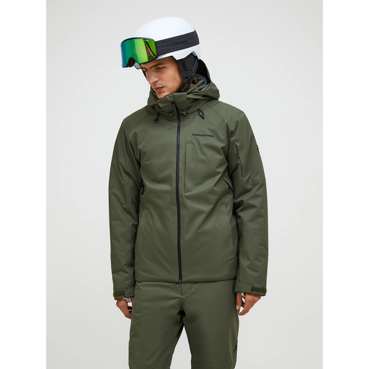 maroon-hipe-2l-insulated-shell-jacket-men-satkhilamuro-qurtuki-photo-4