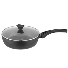 Product image of ARDESTO AR1228A 28სმ ტაფა თავსახურით