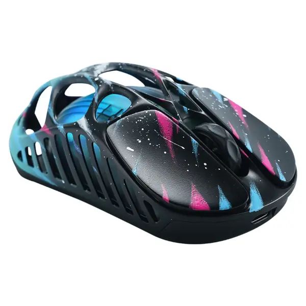 gravastar-mercury-x-pro-wireless-gaming-mouse-paw3950-optical-sensor-up-to-32000-dpi-true-8k-polling-rate-bluetooth-24ghz-wireless-mausi-photo-2