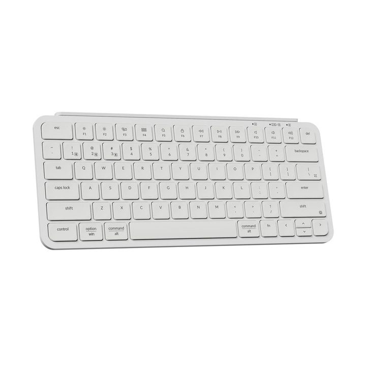 keychron-b1p-k8-b1-pro-ultra-slim-ivory-white-usadeno-klaviatura-photo-2