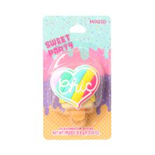 Product image of MINISO Dessert Theme Lip Balm (Love) საბავშვო ტუჩის ბალმი