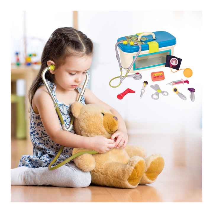 satamasho-eqimis-nakrebi-btoys-bx1110z-dr-doctor-medical-kit-photo-4